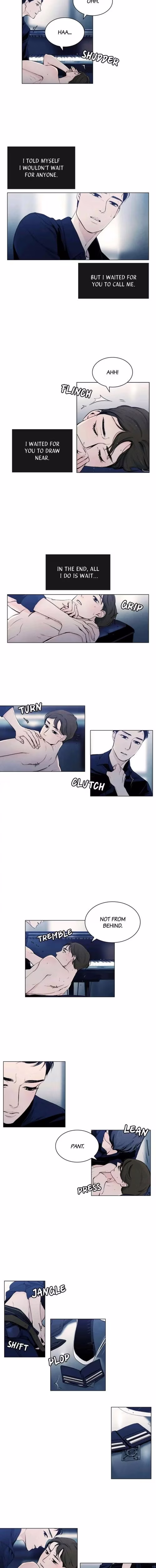 Spring the Color of Love - Chapter 20 - Part 4