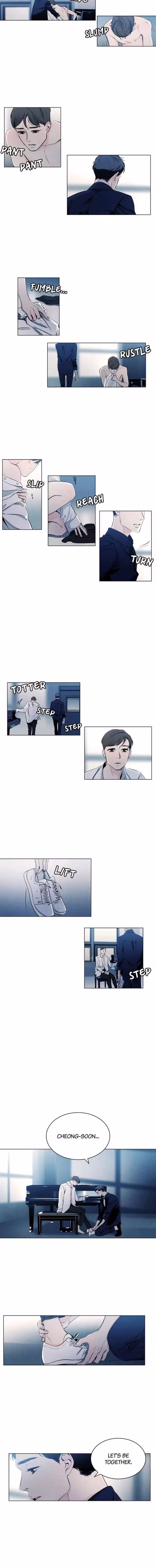 Spring the Color of Love - Chapter 21 - Part 4