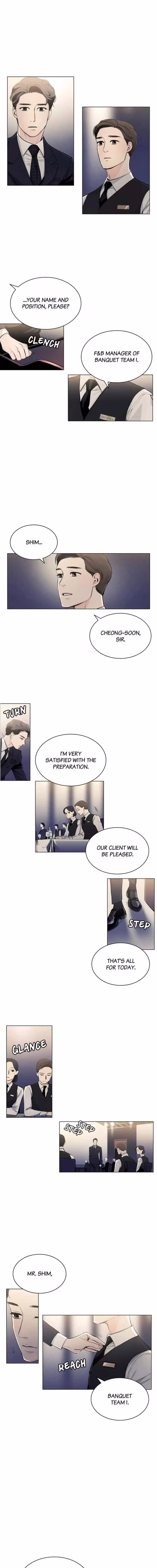 Spring the Color of Love - Chapter 24 - Part 6