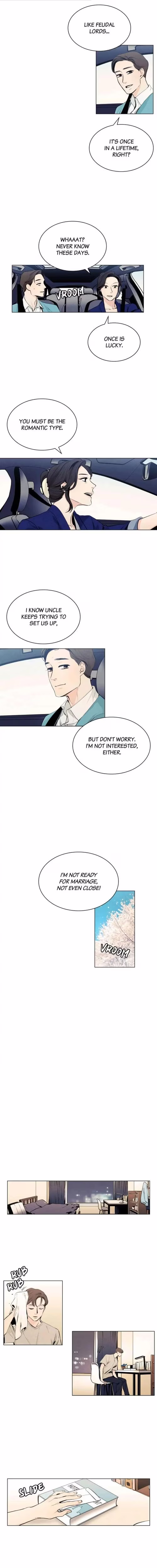 Spring the Color of Love - Chapter 25 - Part 6