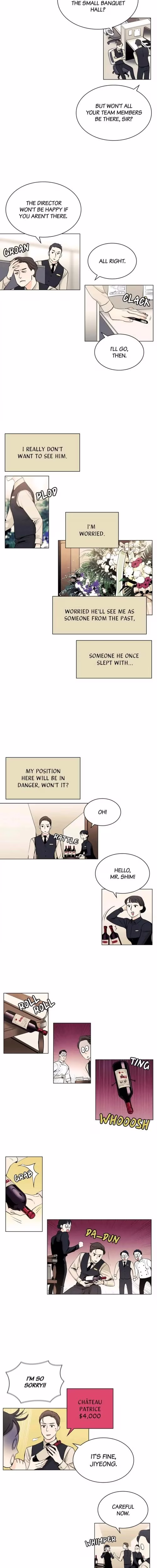 Spring the Color of Love - Chapter 26 - Part 4