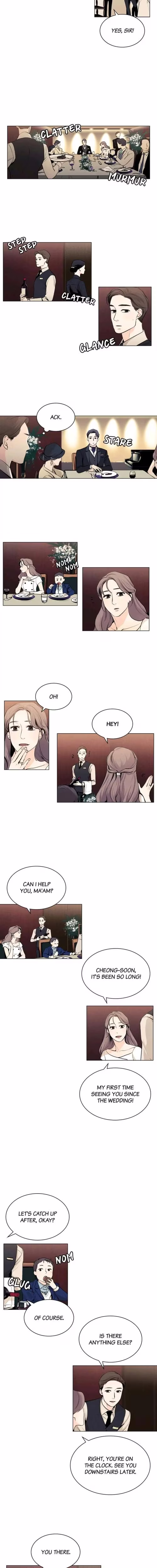 Spring the Color of Love - Chapter 26 - Part 5