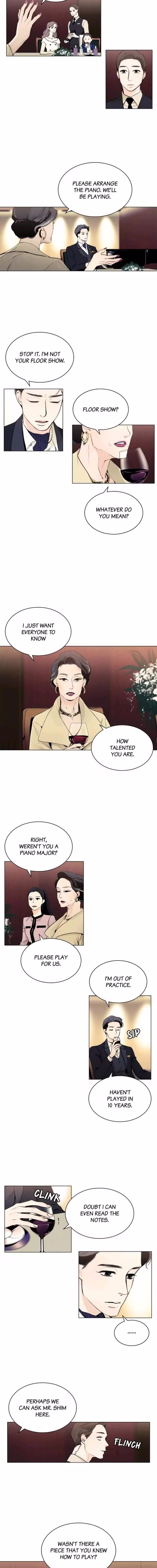 Spring the Color of Love - Chapter 26 - Part 6