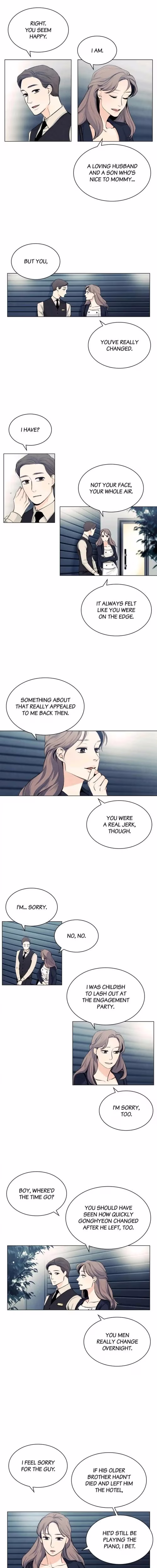 Spring the Color of Love - Chapter 27 - Part 4