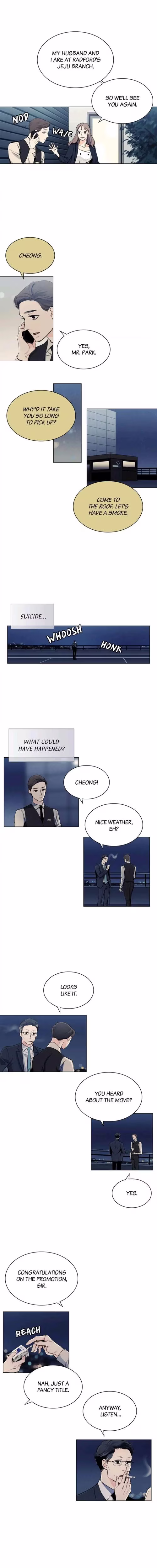 Spring the Color of Love - Chapter 27 - Part 6