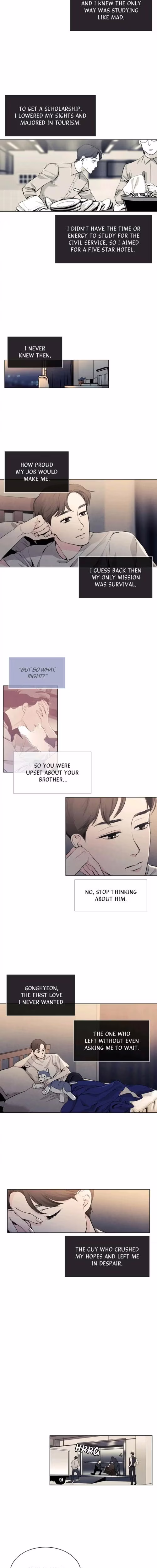 Spring the Color of Love - Chapter 28 - Part 4