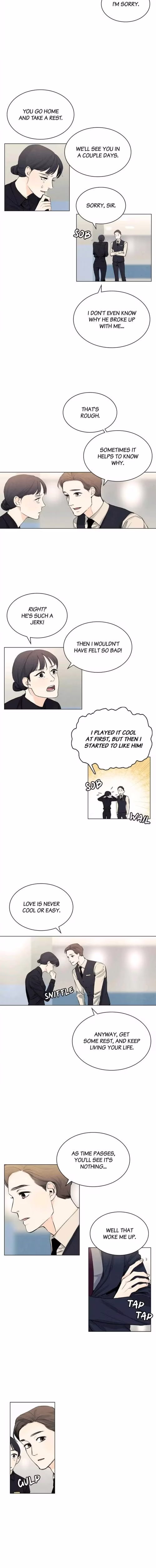 Spring the Color of Love - Chapter 28 - Part 6