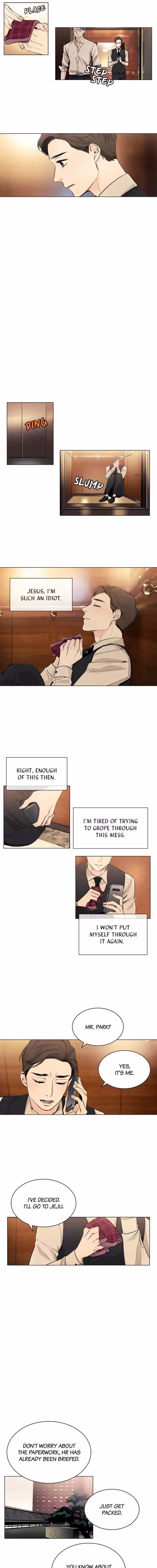 Spring the Color of Love - Chapter 29 - Part 4