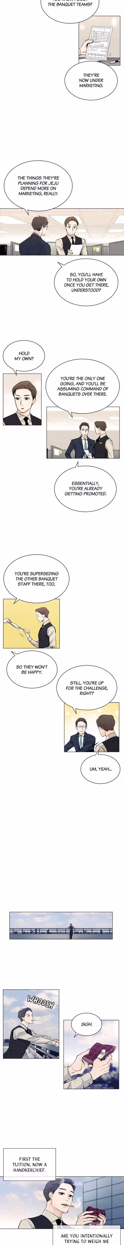 Spring the Color of Love - Chapter 29 - Part 5