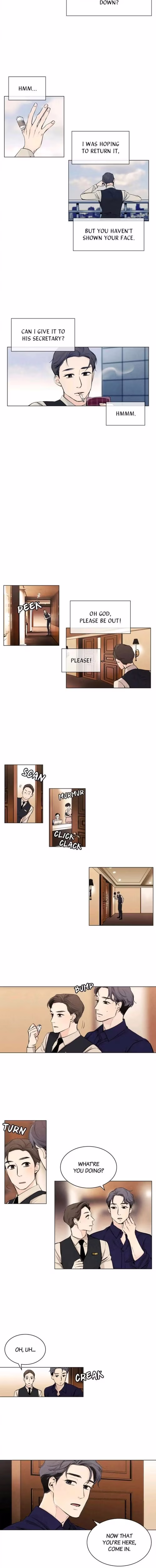 Spring the Color of Love - Chapter 29 - Part 6