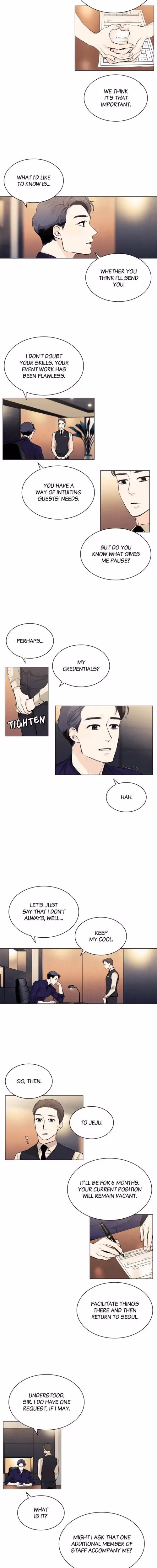 Spring the Color of Love - Chapter 30 - Part 3