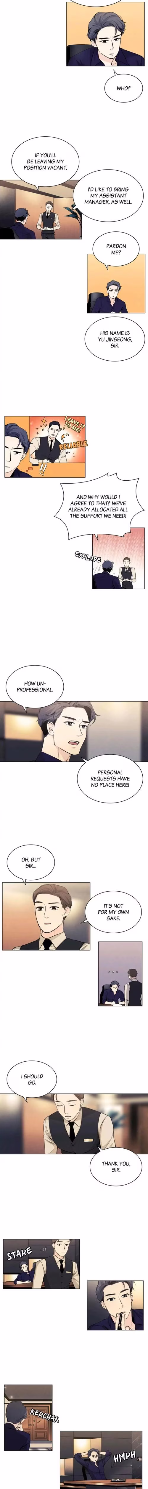 Spring the Color of Love - Chapter 30 - Part 4