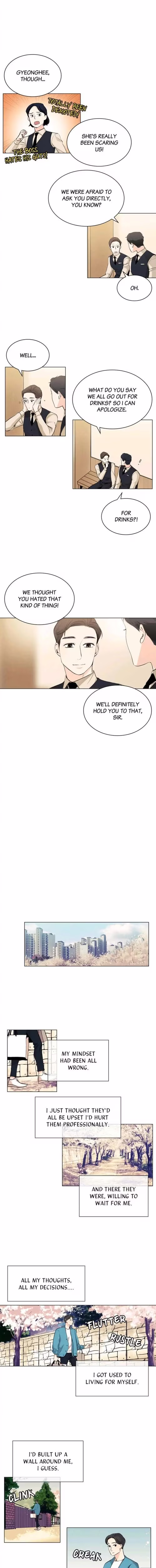 Spring the Color of Love - Chapter 30 - Part 6