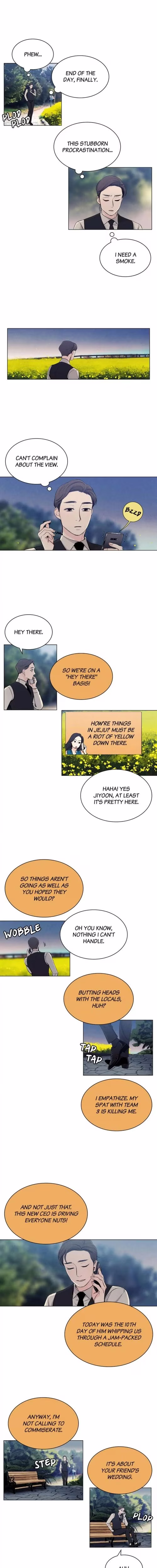 Spring the Color of Love - Chapter 32 - Part 4