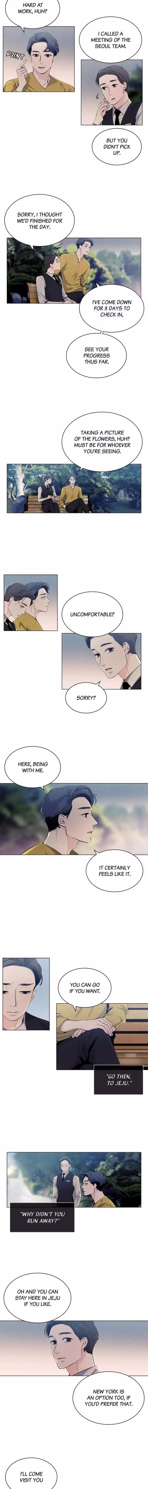 Spring the Color of Love - Chapter 32 - Part 6