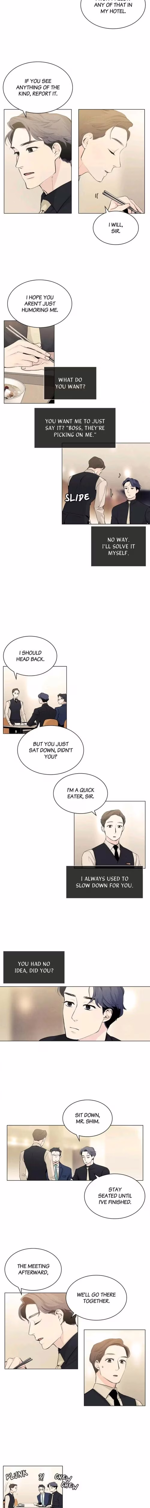 Spring the Color of Love - Chapter 33 - Part 5