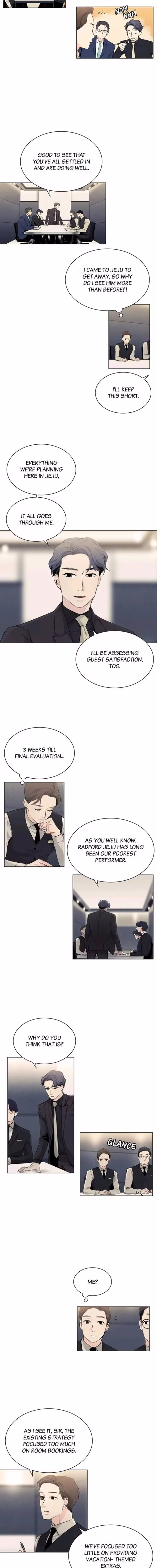 Spring the Color of Love - Chapter 33 - Part 6