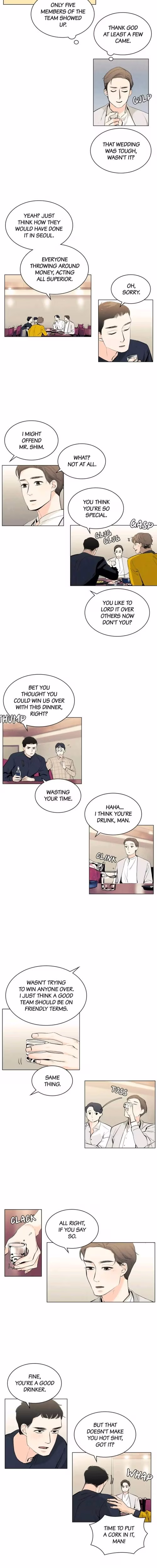 Spring the Color of Love - Chapter 34 - Part 3