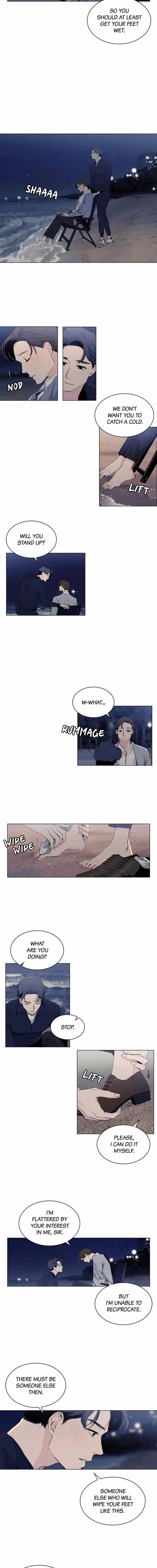 Spring the Color of Love - Chapter 35 - Part 3