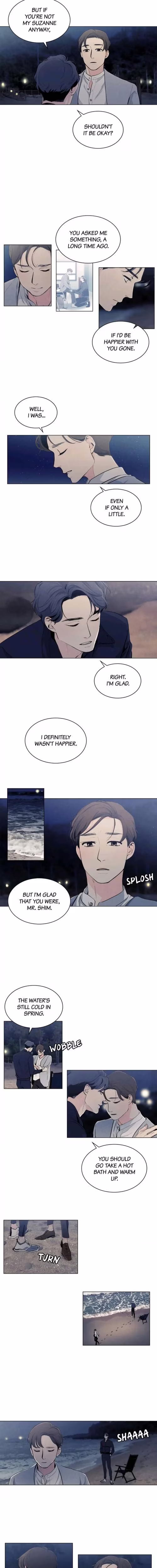 Spring the Color of Love - Chapter 35 - Part 4