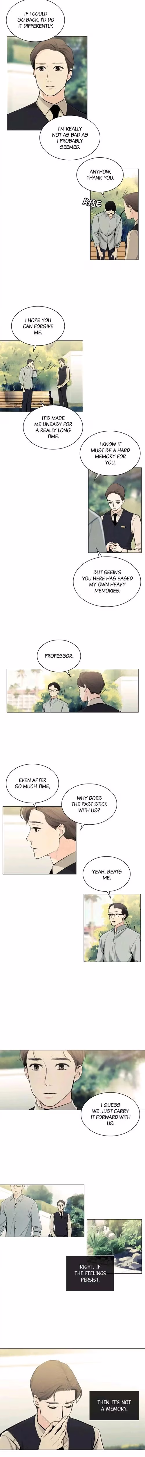 Spring the Color of Love - Chapter 36 - Part 3