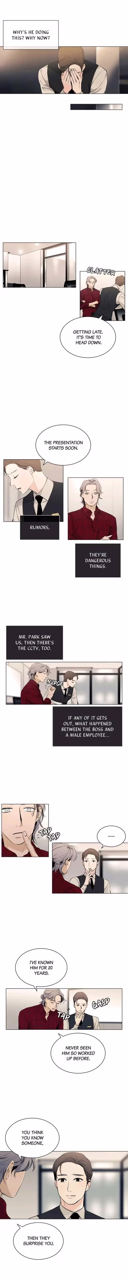 Spring the Color of Love - Chapter 37 - Part 4