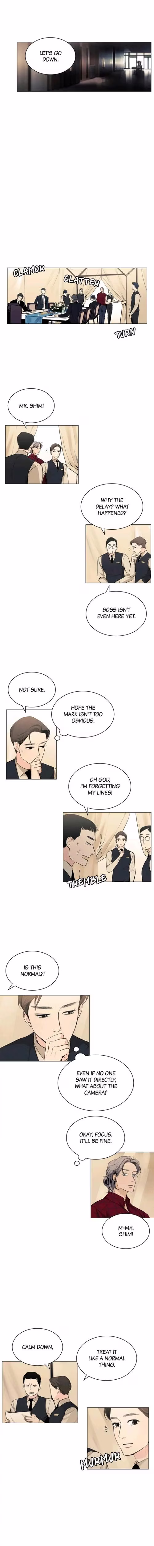 Spring the Color of Love - Chapter 37 - Part 5