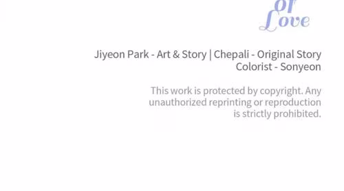 Spring the Color of Love - Chapter 37 - Part 7