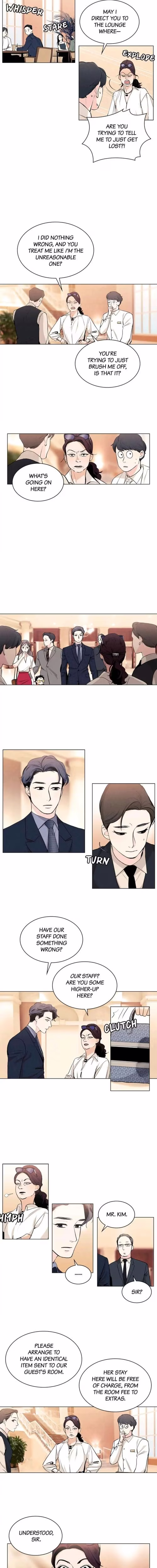 Spring the Color of Love - Chapter 40 - Part 3