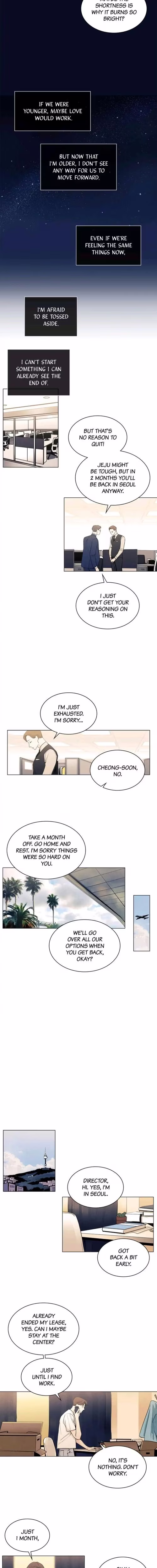 Spring the Color of Love - Chapter 41 - Part 4