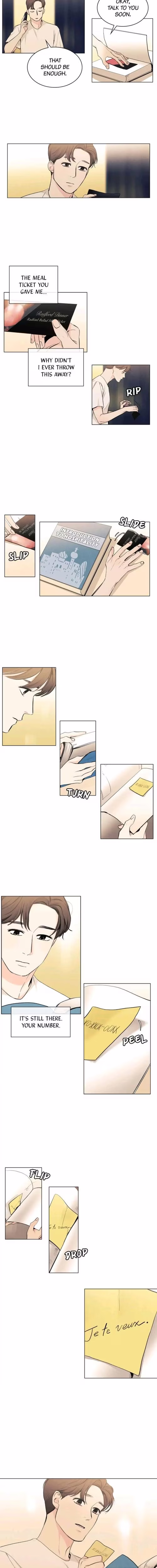 Spring the Color of Love - Chapter 41 - Part 5