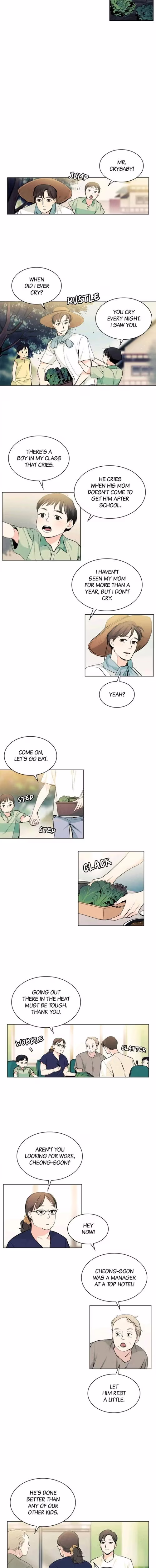 Spring the Color of Love - Chapter 42 - Part 3