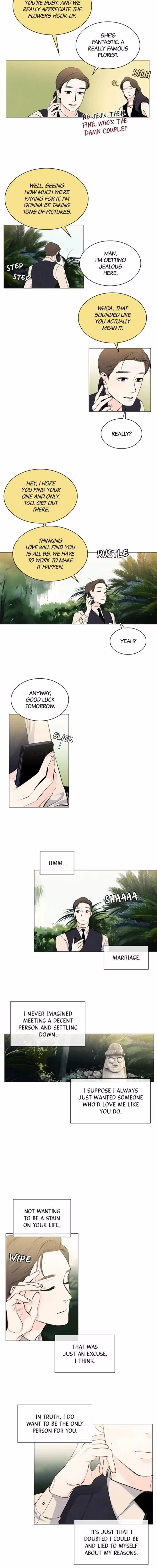 Spring the Color of Love - Chapter 45 - Part 4