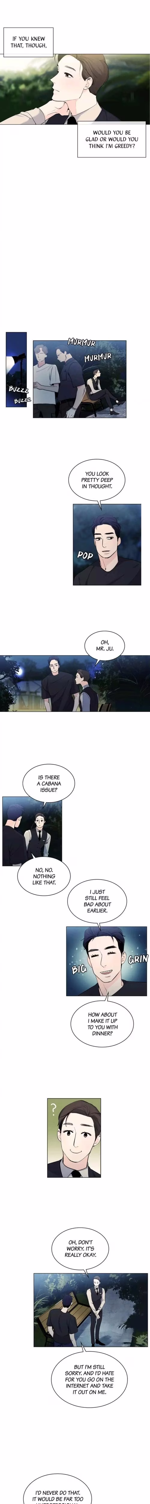 Spring the Color of Love - Chapter 45 - Part 5