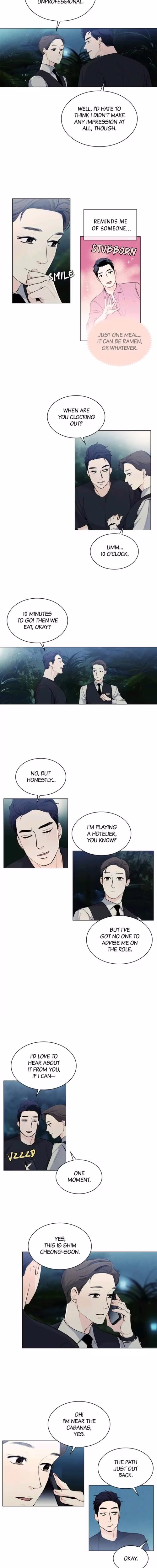 Spring the Color of Love - Chapter 45 - Part 6