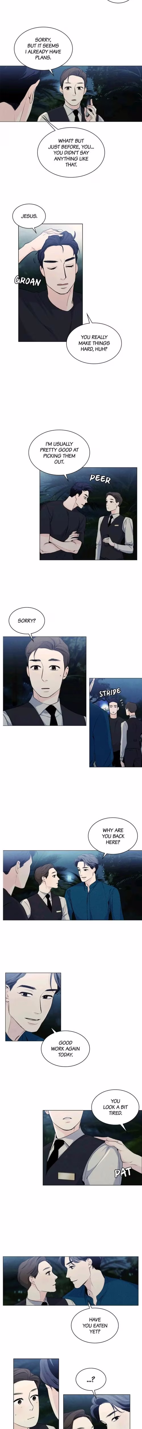 Spring the Color of Love - Chapter 45 - Part 7