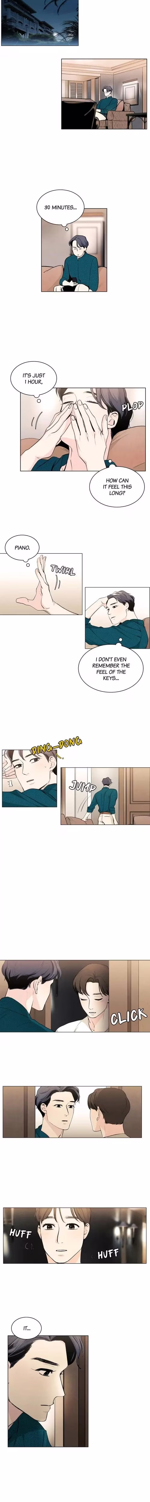 Spring the Color of Love - Chapter 46 - Part 6