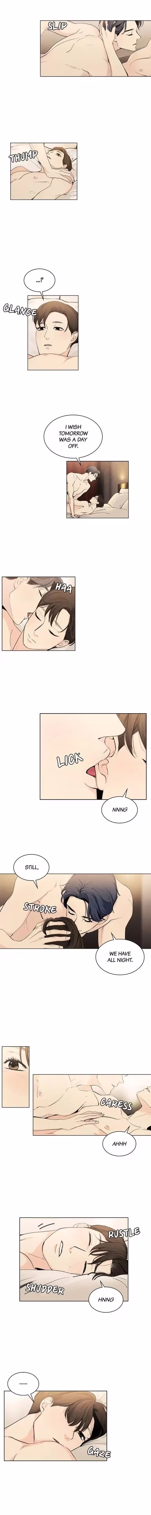 Spring the Color of Love - Chapter 47 - Part 4