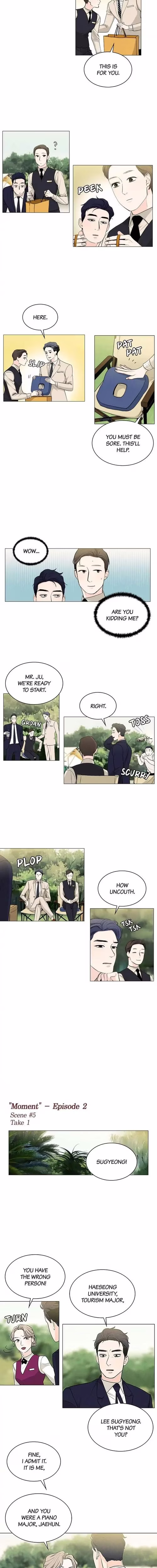 Spring the Color of Love - Chapter 48 - Part 6