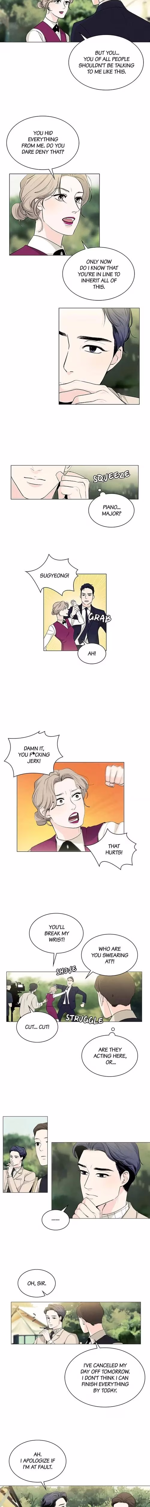 Spring the Color of Love - Chapter 48 - Part 7