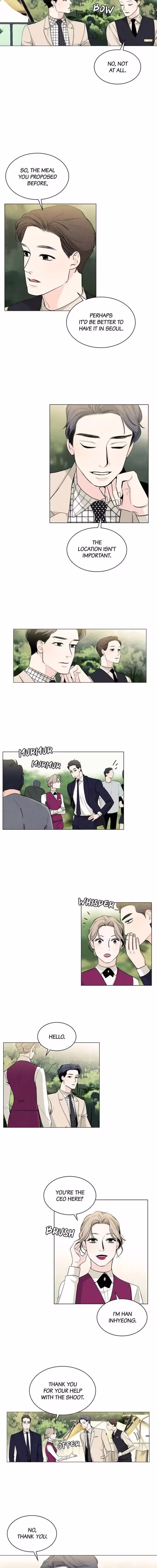 Spring the Color of Love - Chapter 48 - Part 8