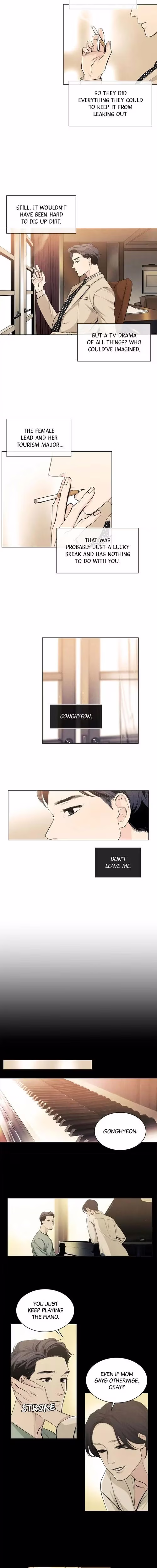 Spring the Color of Love - Chapter 49 - Part 4