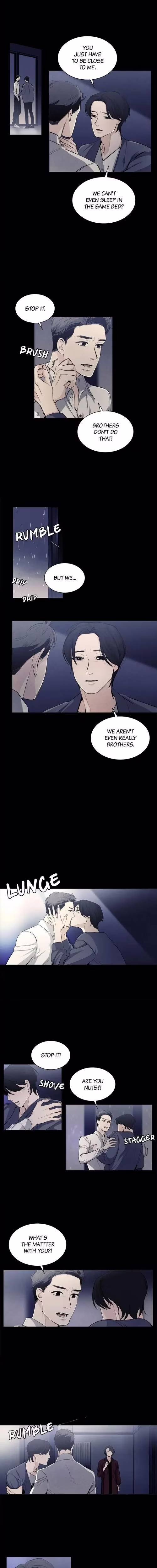 Spring the Color of Love - Chapter 49 - Part 6