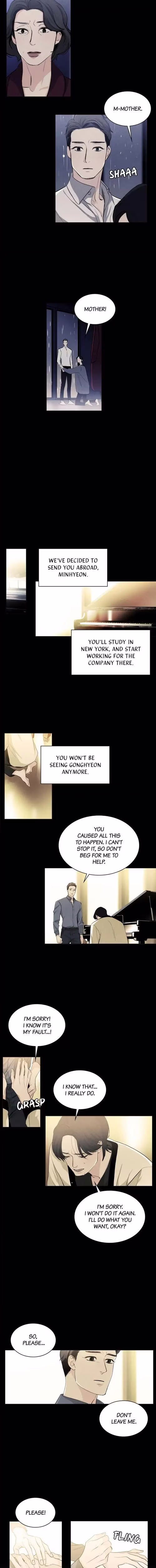 Spring the Color of Love - Chapter 49 - Part 7