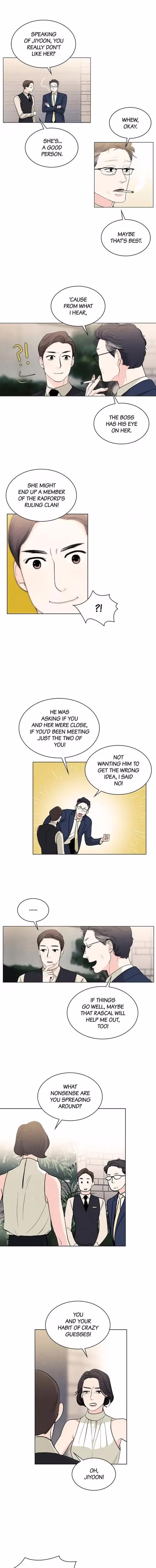 Spring the Color of Love - Chapter 50 - Part 4