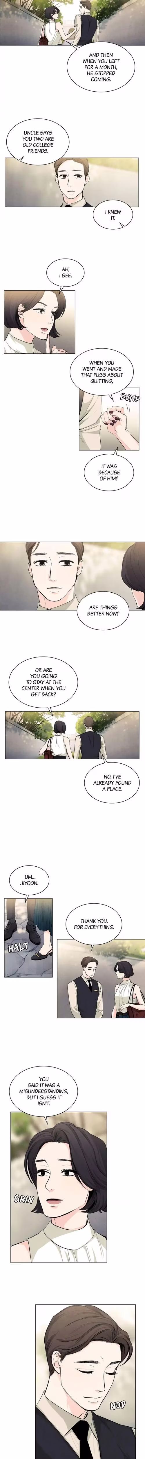 Spring the Color of Love - Chapter 50 - Part 7