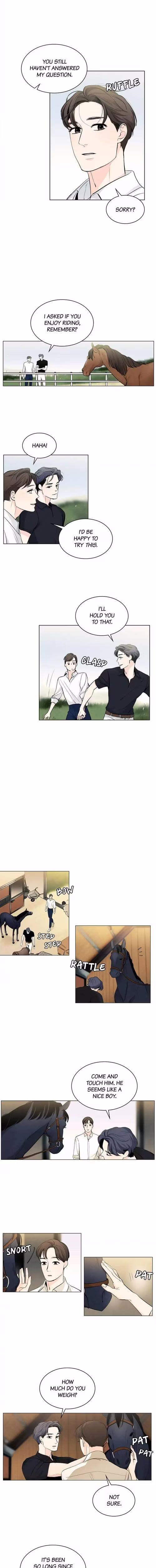 Spring the Color of Love - Chapter 51 - Part 5