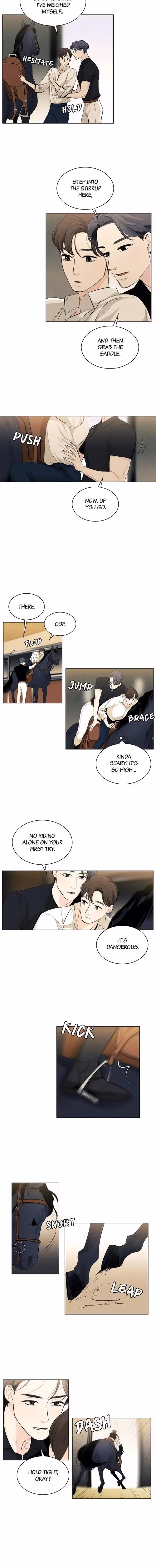 Spring the Color of Love - Chapter 51 - Part 6