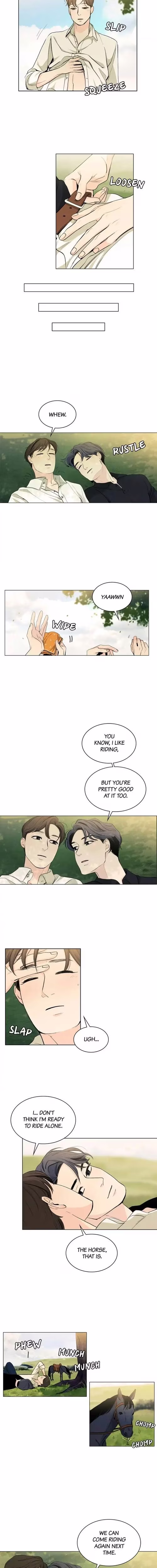 Spring the Color of Love - Chapter 52 - Part 4