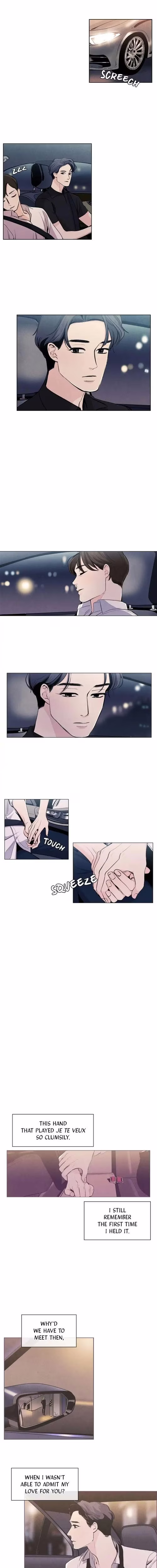 Spring the Color of Love - Chapter 53 - Part 3